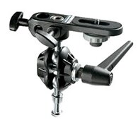 Manfrotto 155 Double Ball Tilt Head